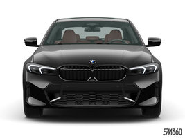 BMW Série 3 Berline 330i xDrive M Sport Edition 2026 photo-2