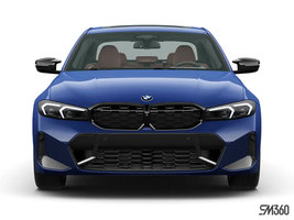 BMW Série 3 Berline M340i xDrive 2026 photo-2