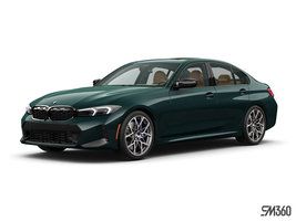 BMW Série 3 Berline M340i xDrive 50 Jahre Edition 2026 photo-1