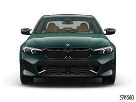 BMW Série 3 Berline M340i xDrive 50 Jahre Edition 2026 photo-2