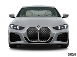 BMW Série 4 Coupé 430i xDrive 2026 photo-2