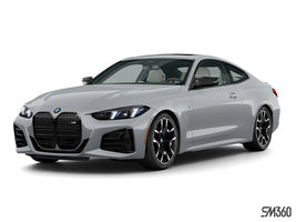 BMW Série 4 Coupé M440i xDrive 2026 photo-1