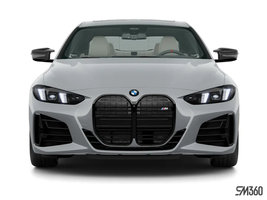 BMW Série 4 Coupé M440i xDrive 2026 photo-2