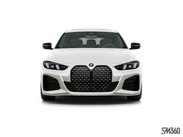 2026 BMW 4 Series Gran Coupé 430i xDrive Legacy Edition photo-2