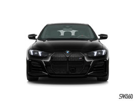 BMW Série 4 Gran Coupé M440 xDrive 2026 photo-2