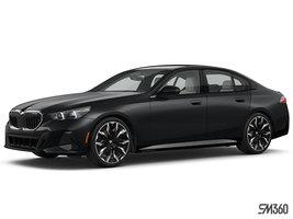 BMW Série 5 Berline 540i xDrive Legacy 2026 photo-1