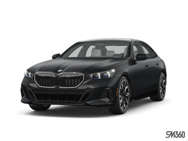 BMW Série 5 Berline 540i xDrive Legacy 2026 photo-2