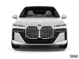 BMW Série 7 Berline 760i xDrive 2026 photo-2