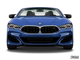 BMW Série 8 Cabriolet M850i xDrive 2026 photo-2