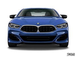 BMW Série 8 Coupé M850i xDrive 2026 photo-2
