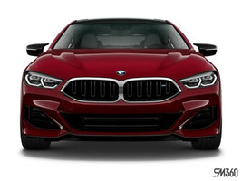 BMW Série 8 Gran Coupé M850i xDrive 2026 photo-2