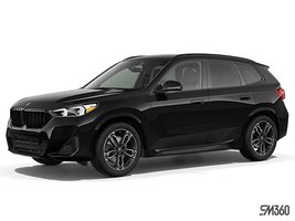 BMW X1 M Sport Edition 2026 photo-1