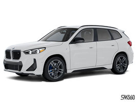 BMW X1 M35i xDrive 2026 photo-1