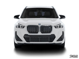 BMW X1 M35i xDrive 2026 photo-2