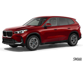 BMW X1 xDrive28i 2026 photo-1
