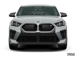 BMW X2 M35i xDrive 2026 photo-2