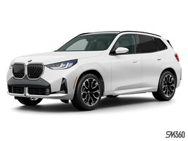 BMW X3 30 xDrive 2026 photo-1