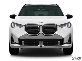 BMW X3 M50 xDrive 2026 photo-2