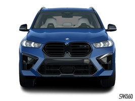 BMW X5 M Competition 2026 photo-2