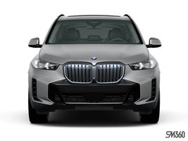 BMW X5 PHEV xDrive50e M Sport Edition 2026 photo-2