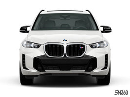 2026 BMW X5 M60i photo-2
