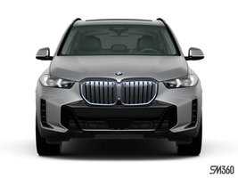 2026 BMW X5 xDrive40i M Sport Edition photo-2