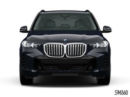 2026 BMW X5 xDrive40i photo-2