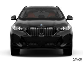 2026 BMW X6 xDrive40i Nightfall Edition photo-2