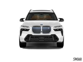 BMW X7 M60i 2026 photo-2