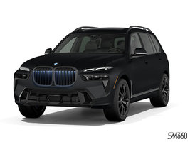 BMW X7 xDrive40i Edition 7 2026 photo-2