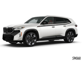 BMW XM Label 2026 photo-1