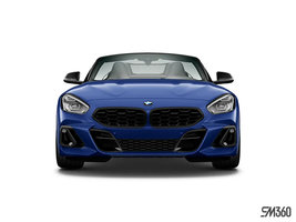 BMW Z4 M40i 2026 photo-2