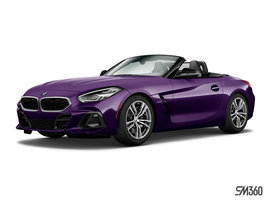BMW Z4 sDrive30i 2026 photo-1