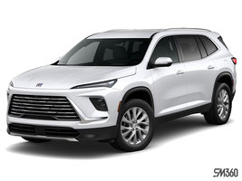 2026 BUICK Enclave Preferred photo-1