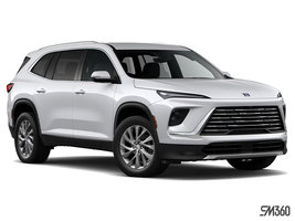 2026 BUICK Enclave Preferred photo-2