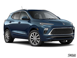BUICK Encore GX Avenir 2026 photo-2