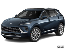 2026 BUICK Envision Avenir photo-1