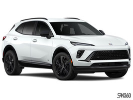 2026 BUICK Envision Sport Touring photo-2