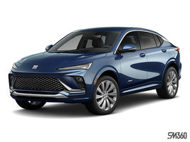 2026 BUICK Envista AVENIR photo-1