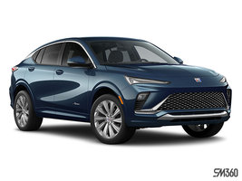 2026 BUICK Envista AVENIR photo-2