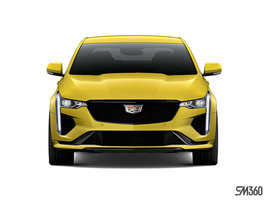 CADILLAC CT4-V Série V 2026 photo-2