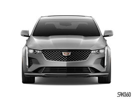 CADILLAC CT4 Luxe 2026 photo-2