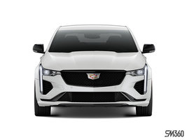 CADILLAC CT4 Sport 2026 photo-2