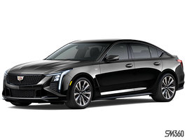 CADILLAC CT5-V Blackwing Base 2026 photo-1
