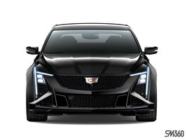 CADILLAC CT5-V Blackwing Base 2026 photo-2