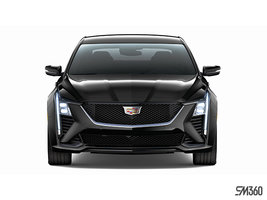 CADILLAC CT5-V Base 2026 photo-2