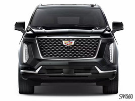 2026 CADILLAC Escalade ESV Base photo-2