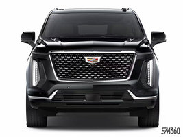 CADILLAC Escalade ESV Luxe  2026 photo-2