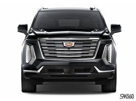 2026 CADILLAC Escalade ESV Platinum Luxury photo-2