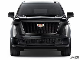 2026 CADILLAC Escalade ESV V-Series photo-2